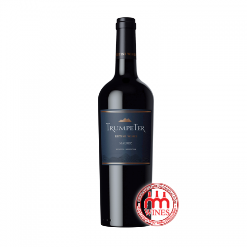 TRUMPETER Malbec