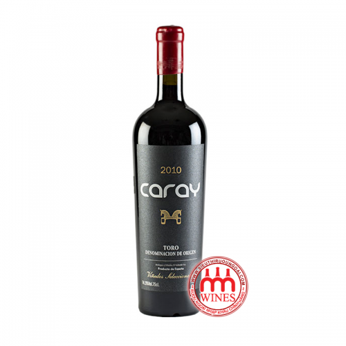 Caray Tinta de Toro (18M)