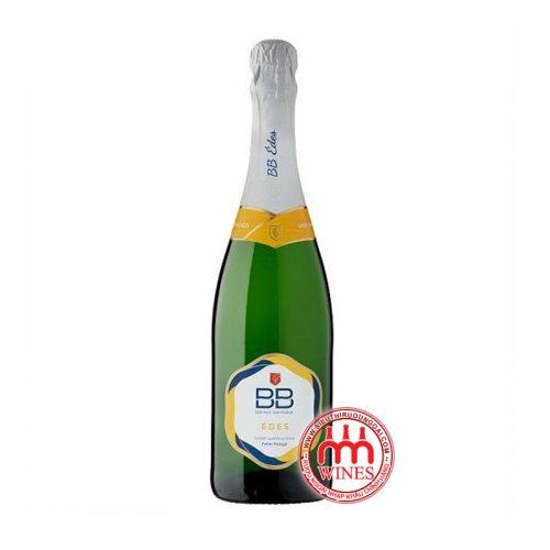 BB Edes Sparkling Wine