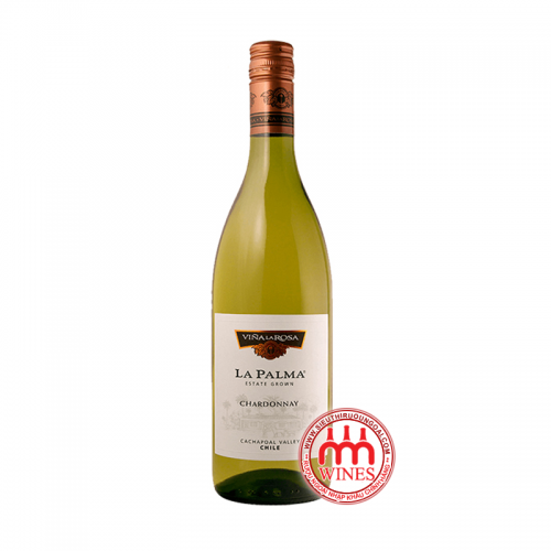 La Palma Chardonnay