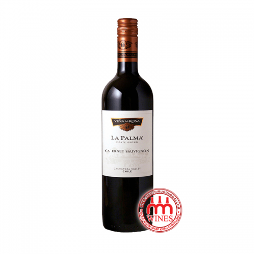 La Palma Cabernet Sauvignon