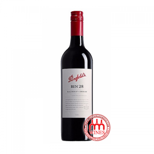 BIN 28 Shiraz