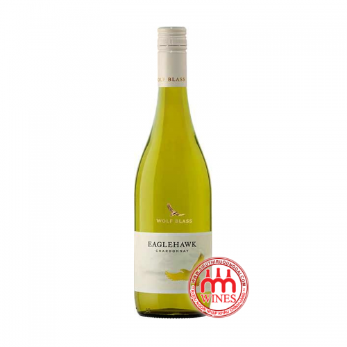 Wolf Blass Eaglehawk Chardonnay