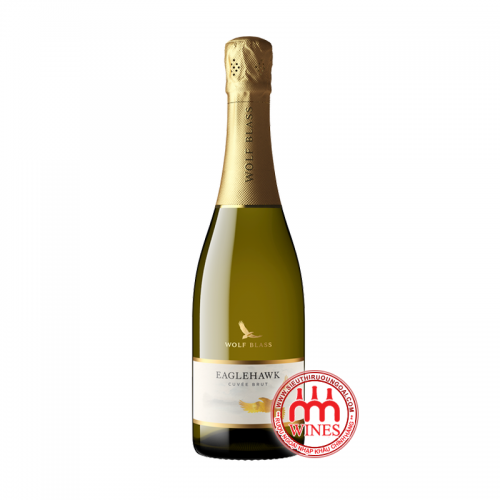 Wolf Blass Eaglehawk Cuvee Brut