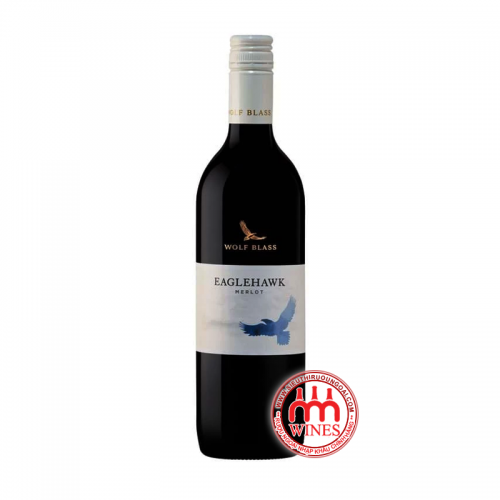 Wolf Blass Eaglehawk Merlot