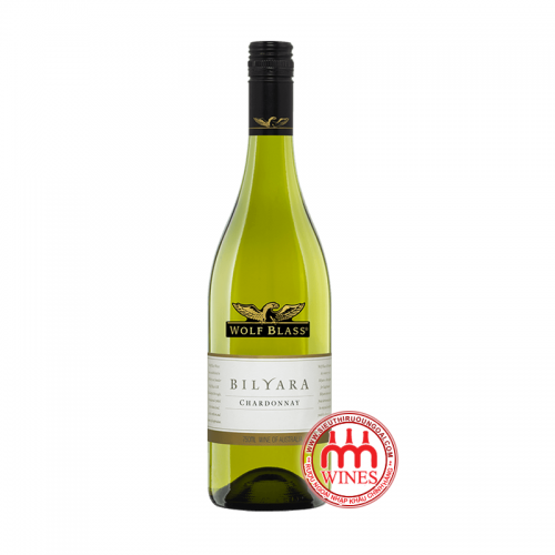 Wolf Blass Bilyara Chardonnay