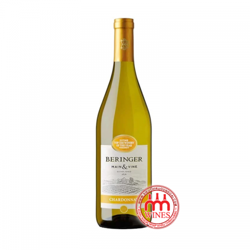 Beringer Main & Vine Chardonnay