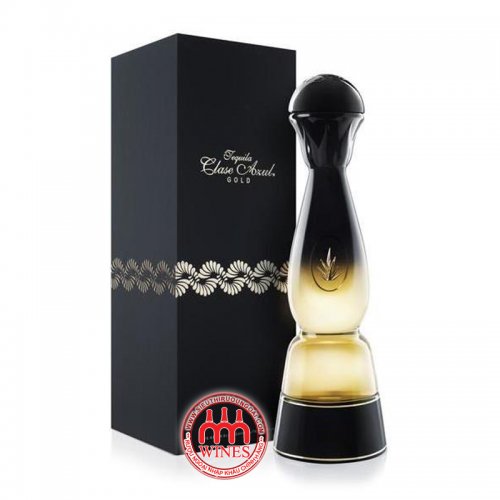Clase Azul Gold Tequila