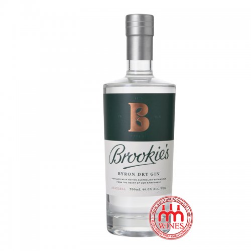 Brookie's Byron Dry