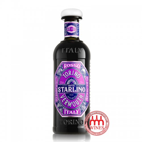 Hotel Starlino Vermouth