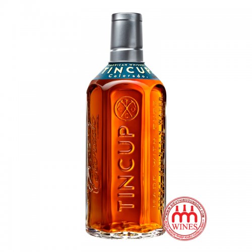 TINCUP AMERICAN WHISKEY