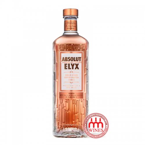 Absolut Elyx 1000ml