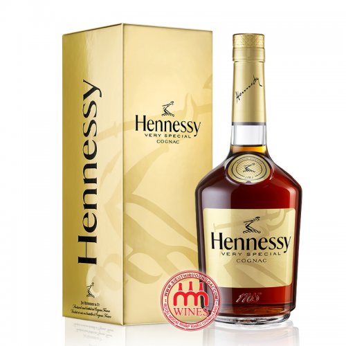 HENNESSY VERY SPECIAL GIFTING - TẾT 2024