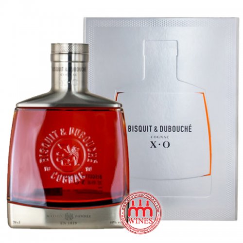 Bisquit & Dubouche XO 700ml