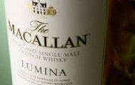 Giới thiệu quy trình sản xuất rượu macallan lumina 41.3%