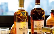 Giá rượu Macallan 18 chính hãng mới nhất 2022 