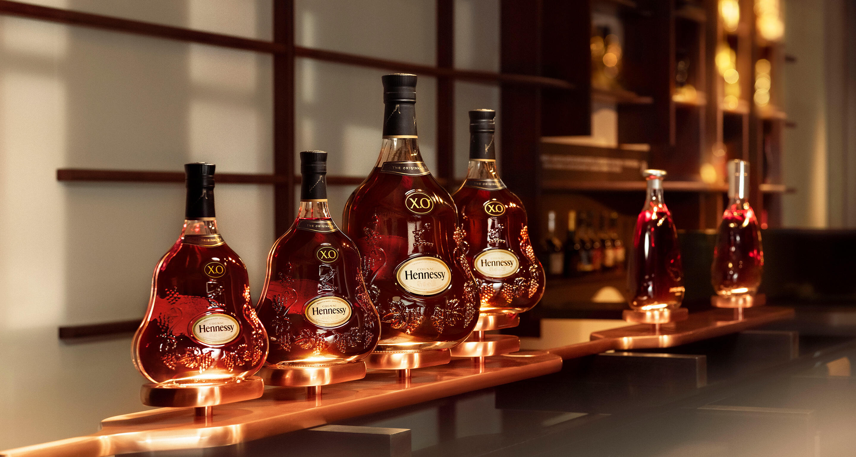 Bảng giá rượu Hennessy 2023 cập nhật mới nhất | Rượu Ngoại Chính Hãng