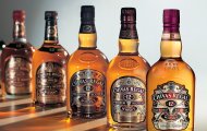 Chivas 12 - Dòng whisky bán chạy nhất của Chivas Regal có gì đặc biệt? 