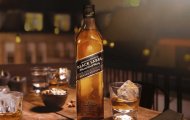 Rượu Johnnie Walker Black Label - Whisky đỉnh cao dành cho quý ông