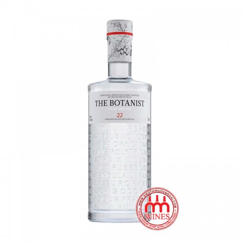 The Botanist Gin 700ml