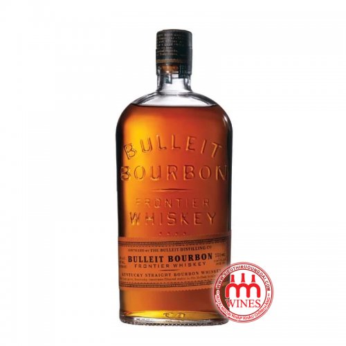 Bulleit Bourbon 700ml