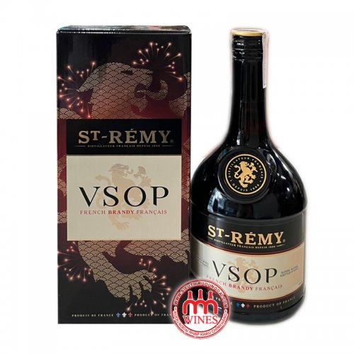 ST-Remy VSOP