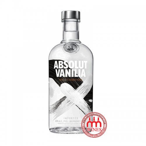 Absolut Vanila Vodka
