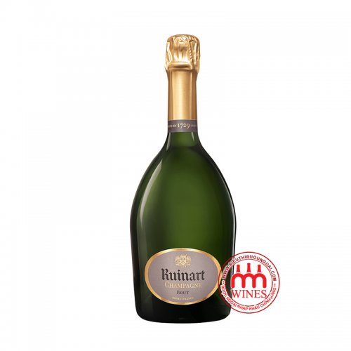 Champagne Ruinart Brut 750ml