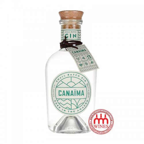 Canaïma Amazonia Small Batch 700ml