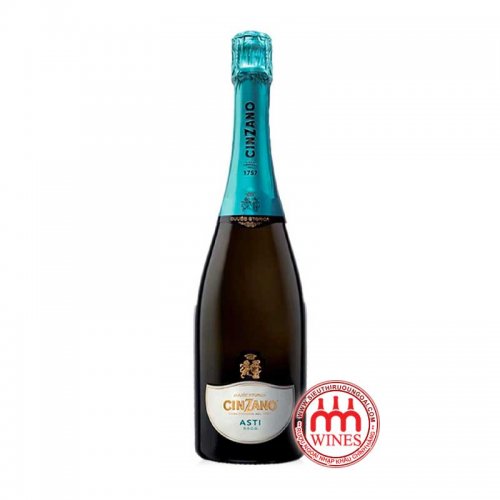 Cinzano Asti 750ml