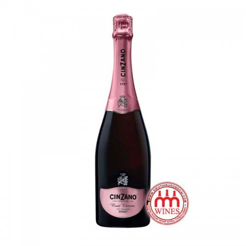 Cinzano Rose 750ml
