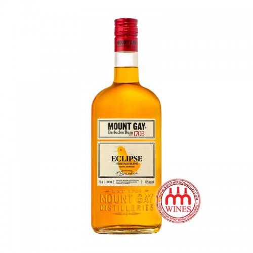 Mount Gay Eclipse Barbados 700ml