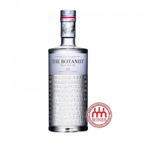 The Botanist Gin 1500ml