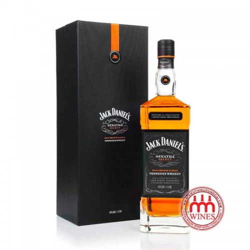 Jack Daniel's Sinatra 1000ml