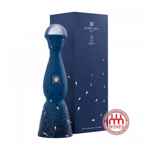 Clase Azul 25 YO Anniversary (Limited Edition) 1000ml
