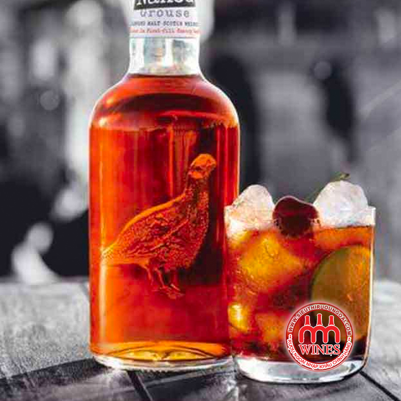 Naked Grouse 1000ml | Rượu Ngoại Chính Hãng