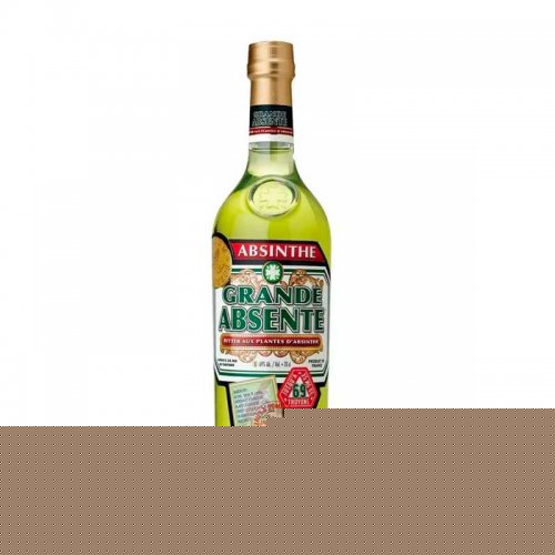 Absinthe Grande Absente 69