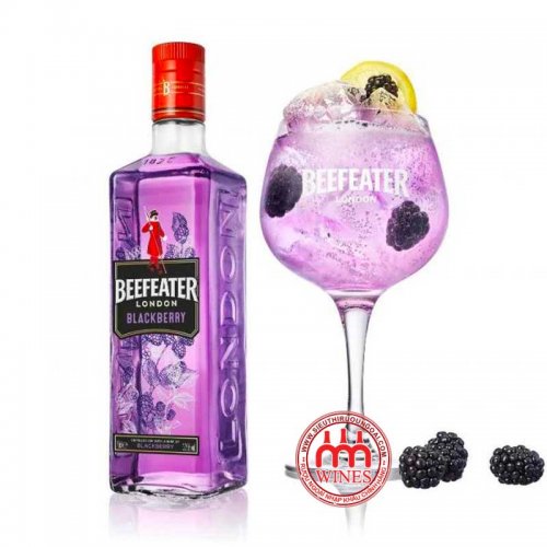 Beefeater Blackberry Gin 750ml