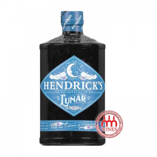 Hendrick's Gin Lunar 750ml