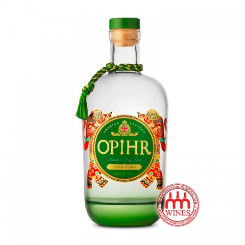 Opihr Exotic Citrus GIN 700ml