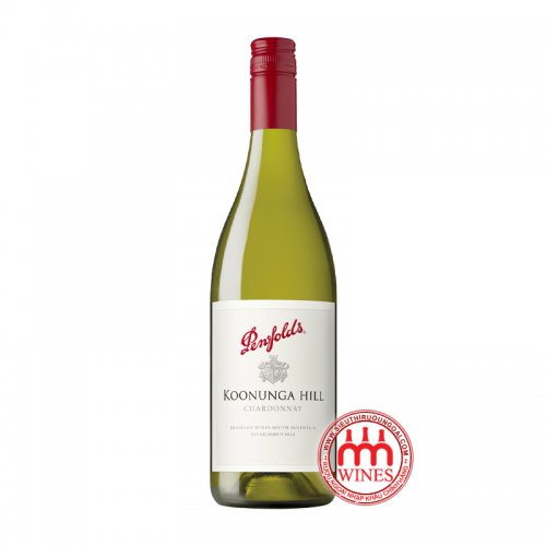 Penfolds Koonunga Hill Chardonnay