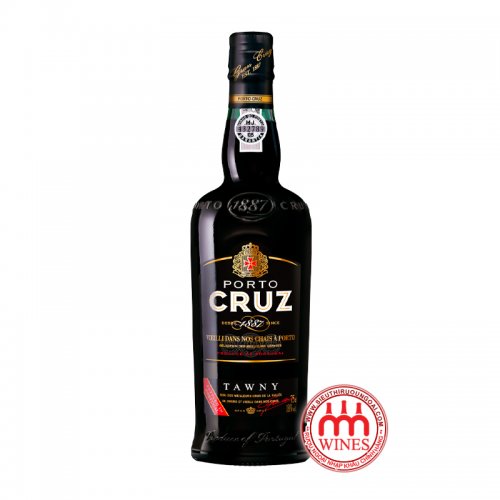Porto Cruz Tawny 19%