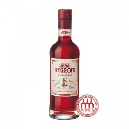 CAMPARI NEGRONI 500ml