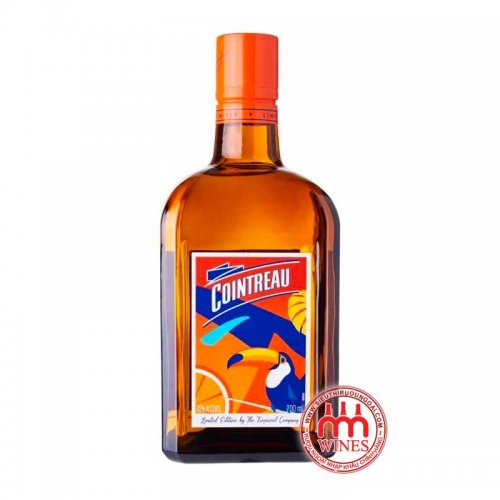 COINTREAU TOUCAN 700ml/40% 