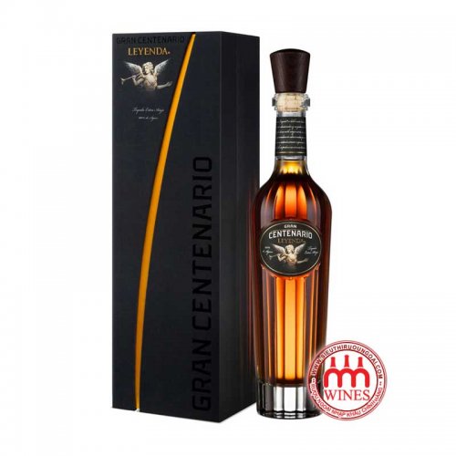 GRAN CENTENARIO LEYENDA EXTRA ANEJO