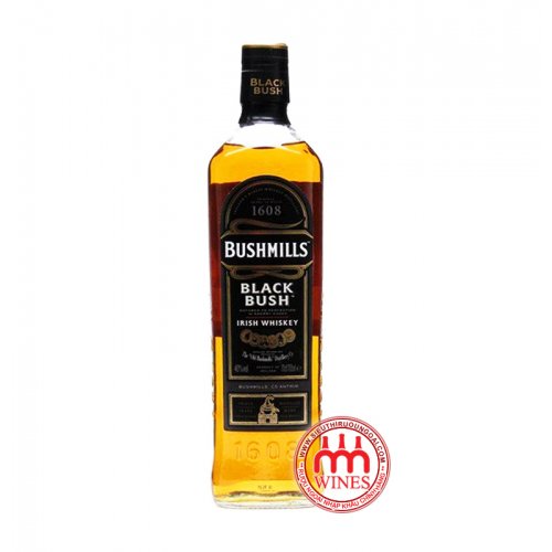 Bushmills Blackbush 700ml