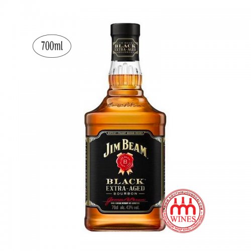 Jim Beam Black 700ml