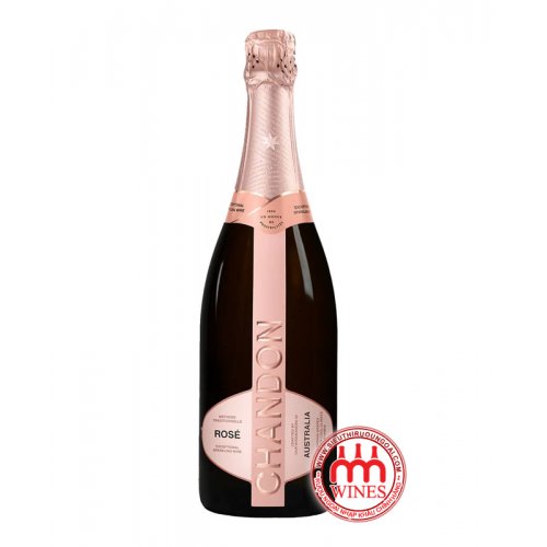Chandon Sparkling NV Rose
