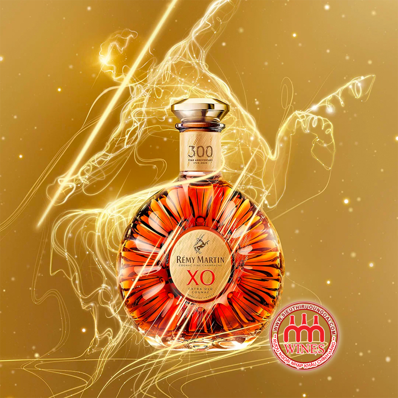 Rémy Martin XO 300年記念限定版 Buy Rémy Martin XO 300th