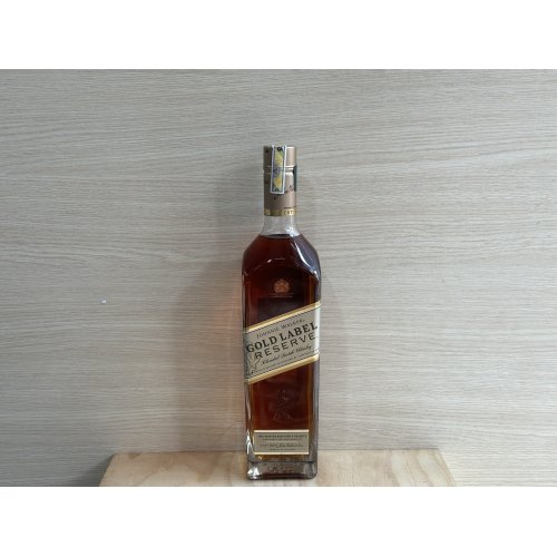 Johnnie Walker Gold Label (Thanh lý không hộp)